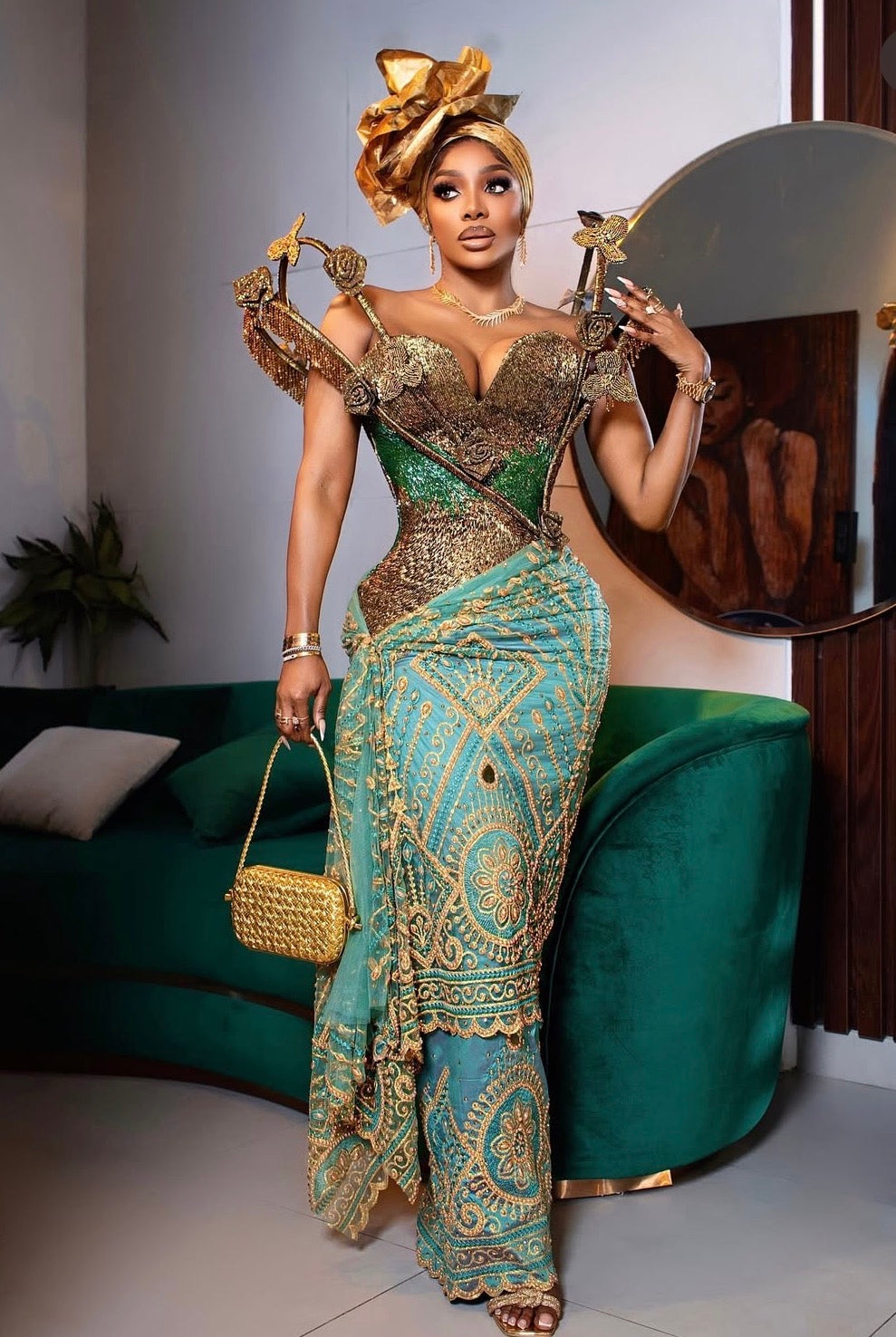Occasion Wear