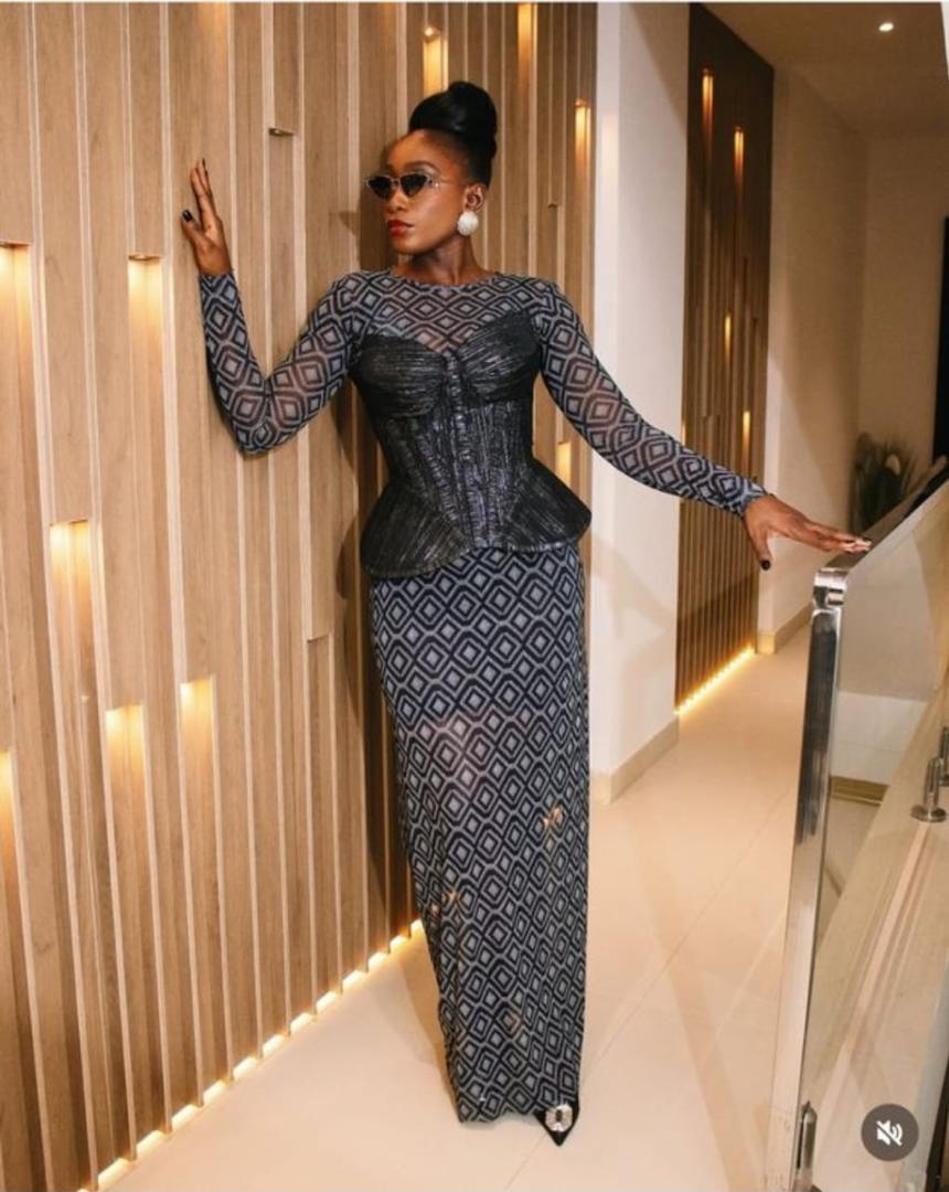 Lima Beth Corset Set