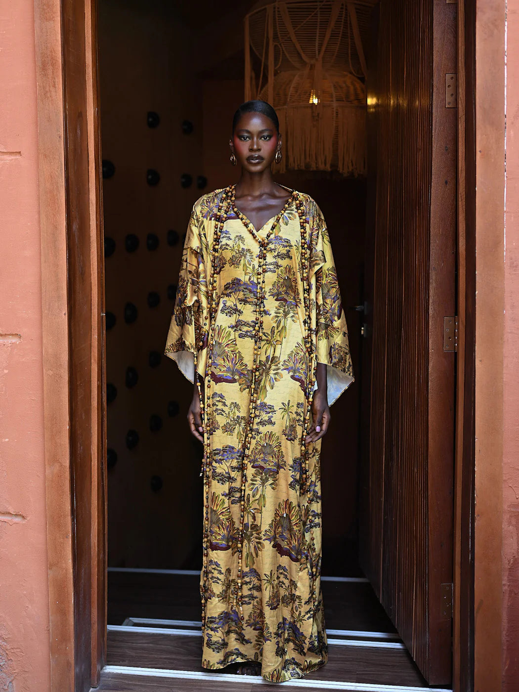 Ayola Kaftan