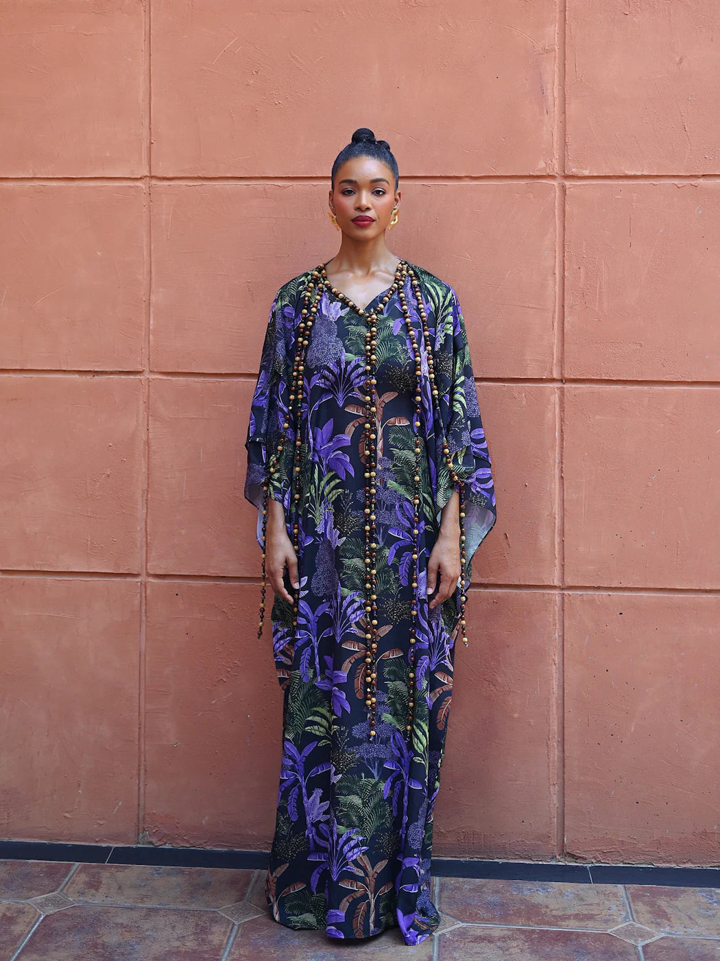 Ayola Kaftan