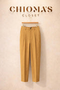 Brown Trousers