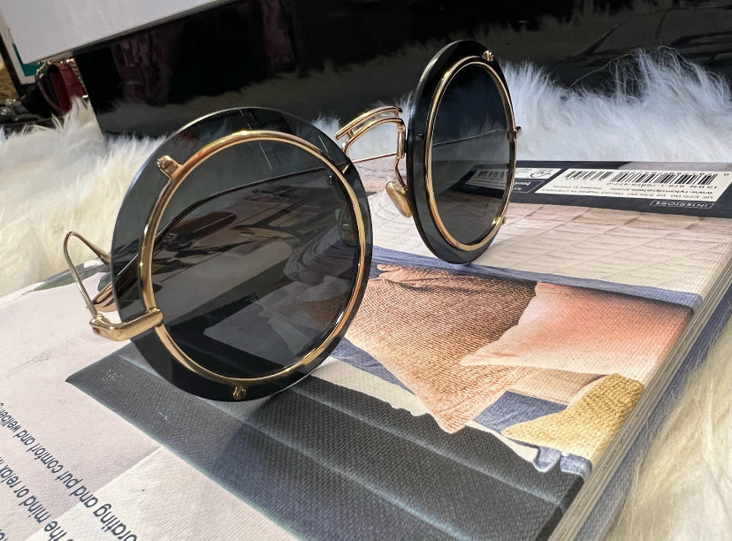 Christain Dior sunglasses