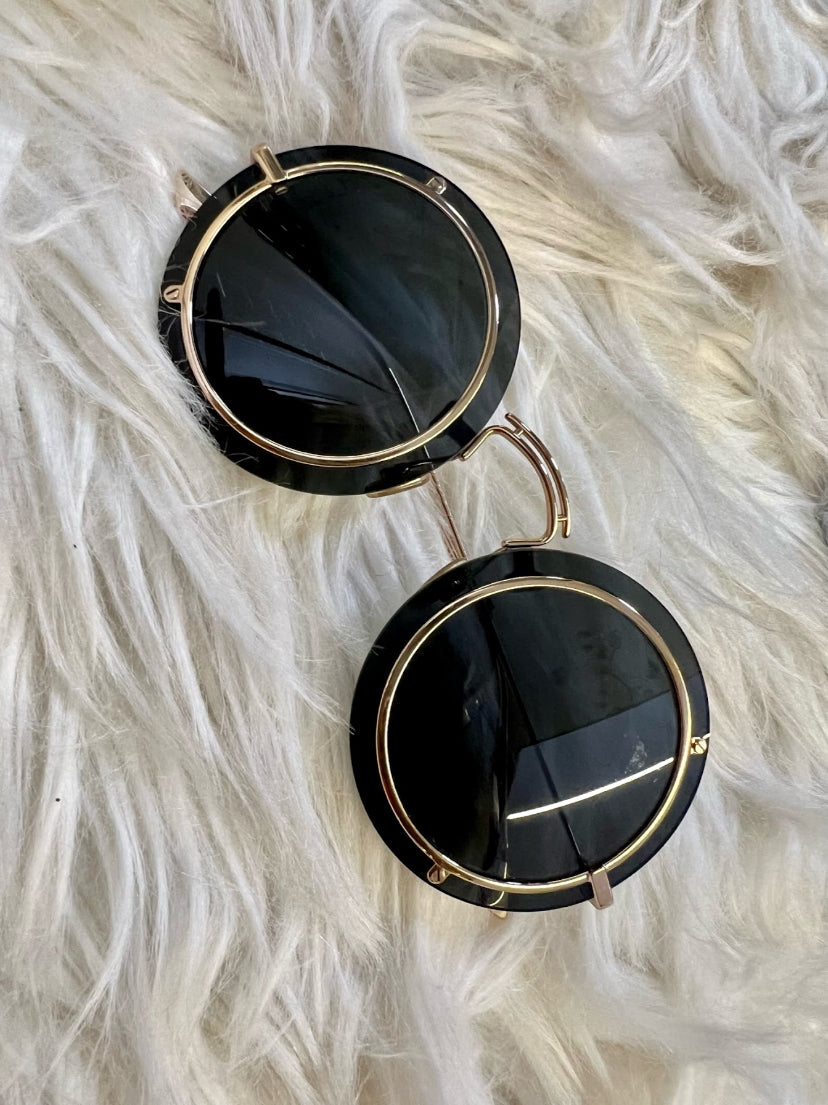 Christain Dior sunglasses