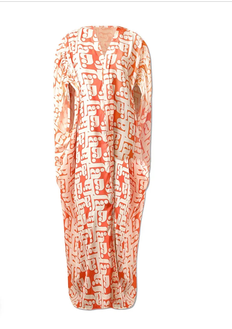 Mila caftan