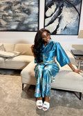 Azure Pant Set