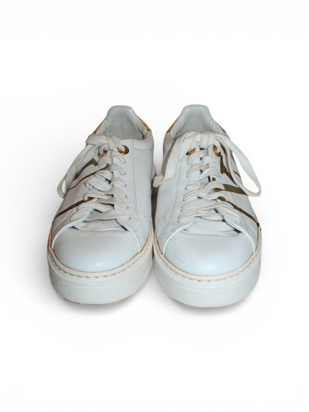 Louis Vuitton- Lv Trainer Sneaker