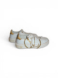Louis Vuitton- Lv Trainer Sneaker