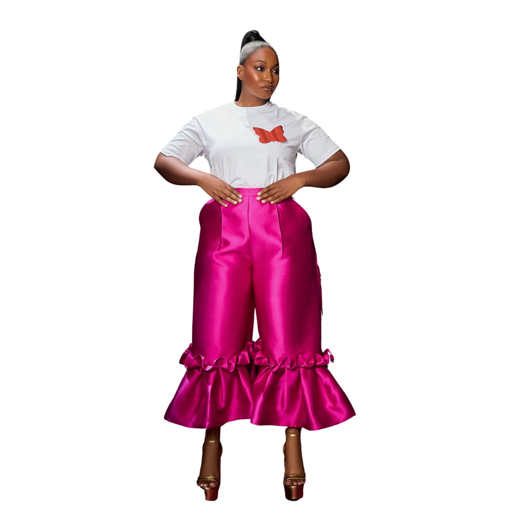 Ruby Pant