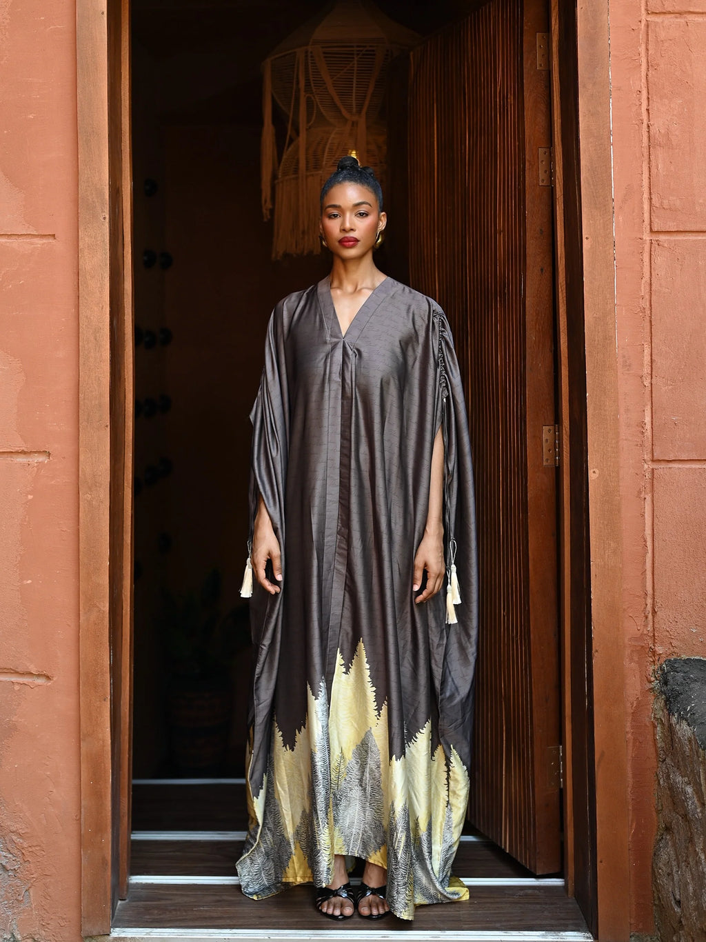 Suri Kaftan