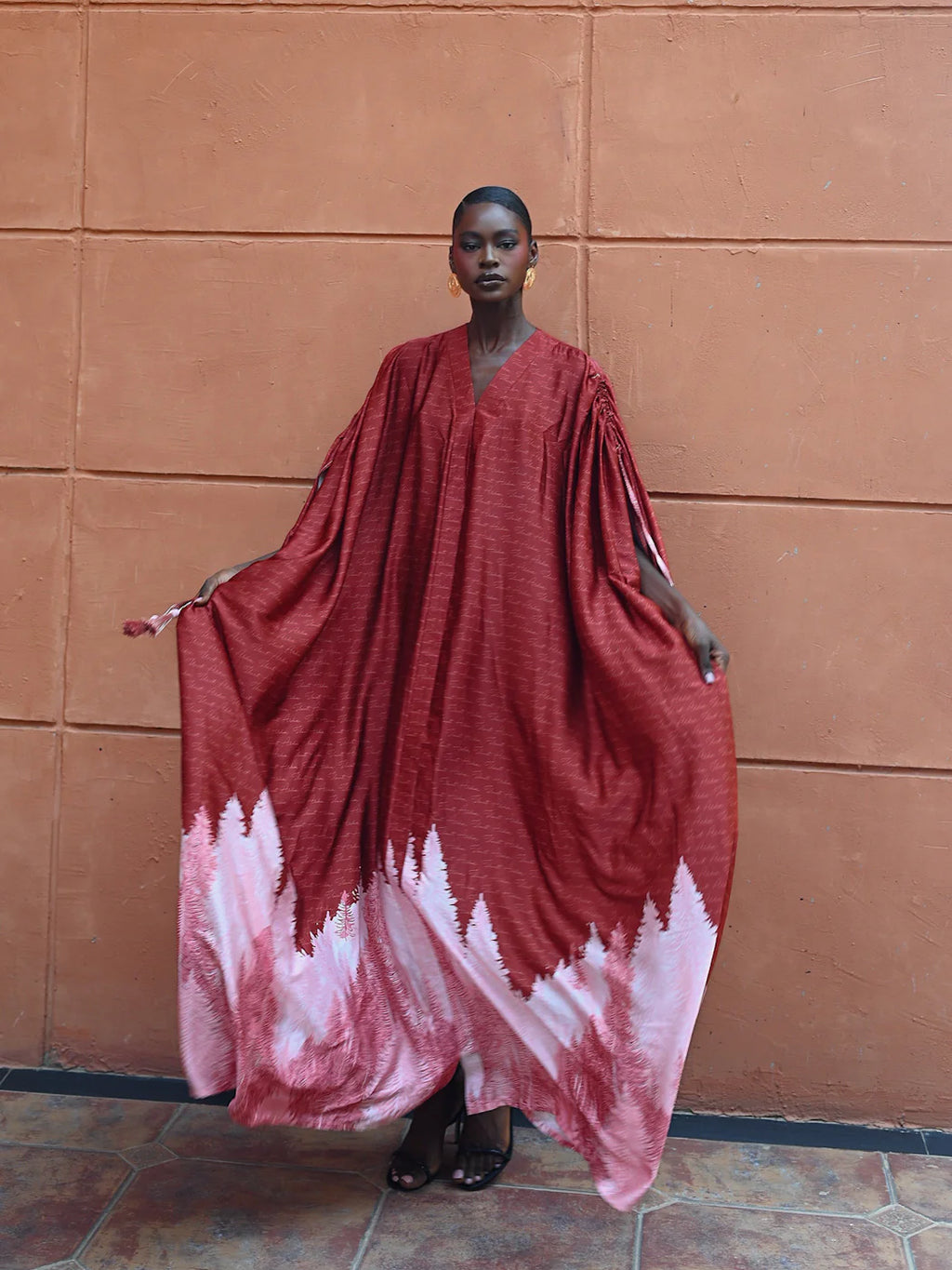 Suri Kaftan