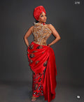 Traditional Igbo Atilogu