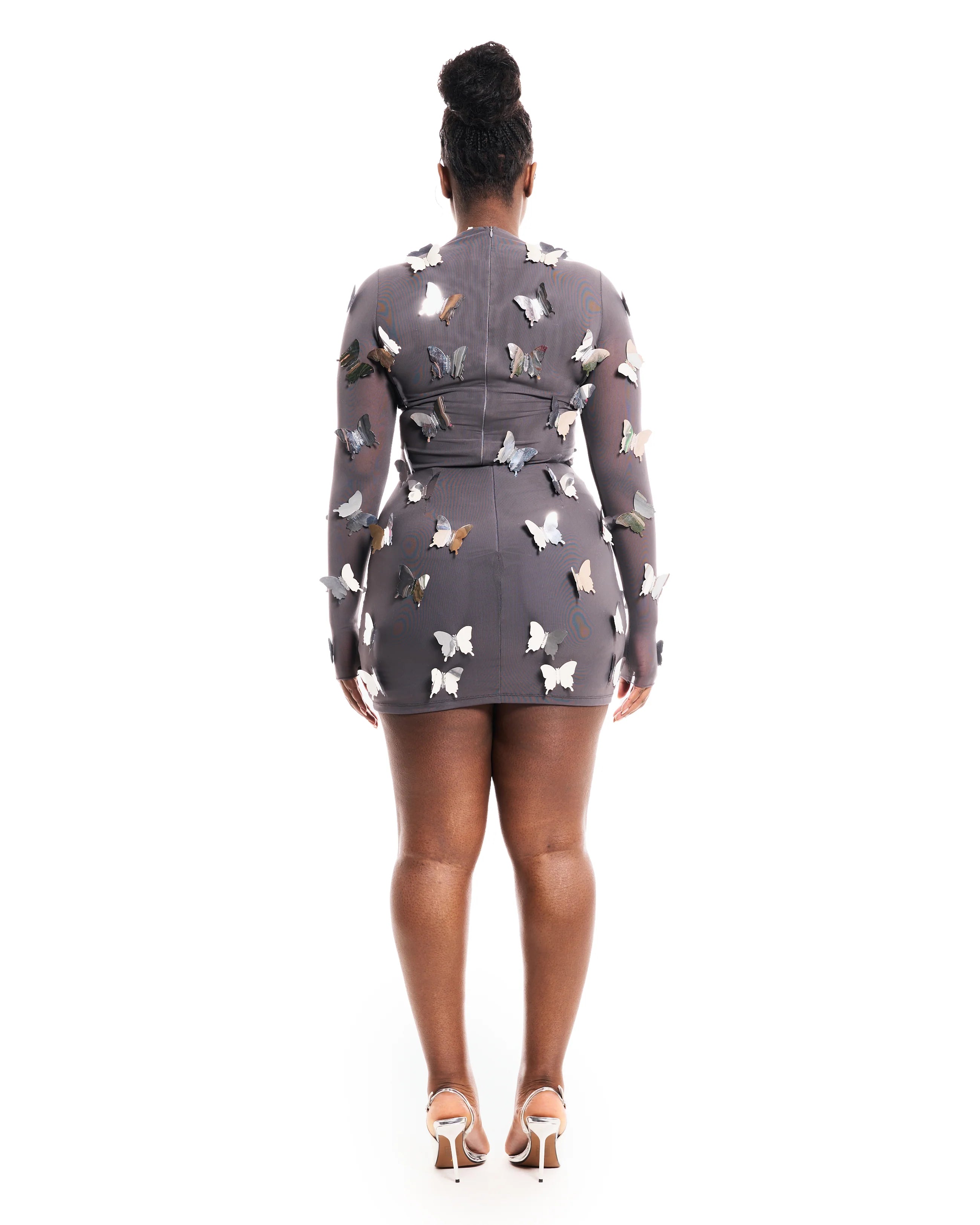 Tiana Skirt