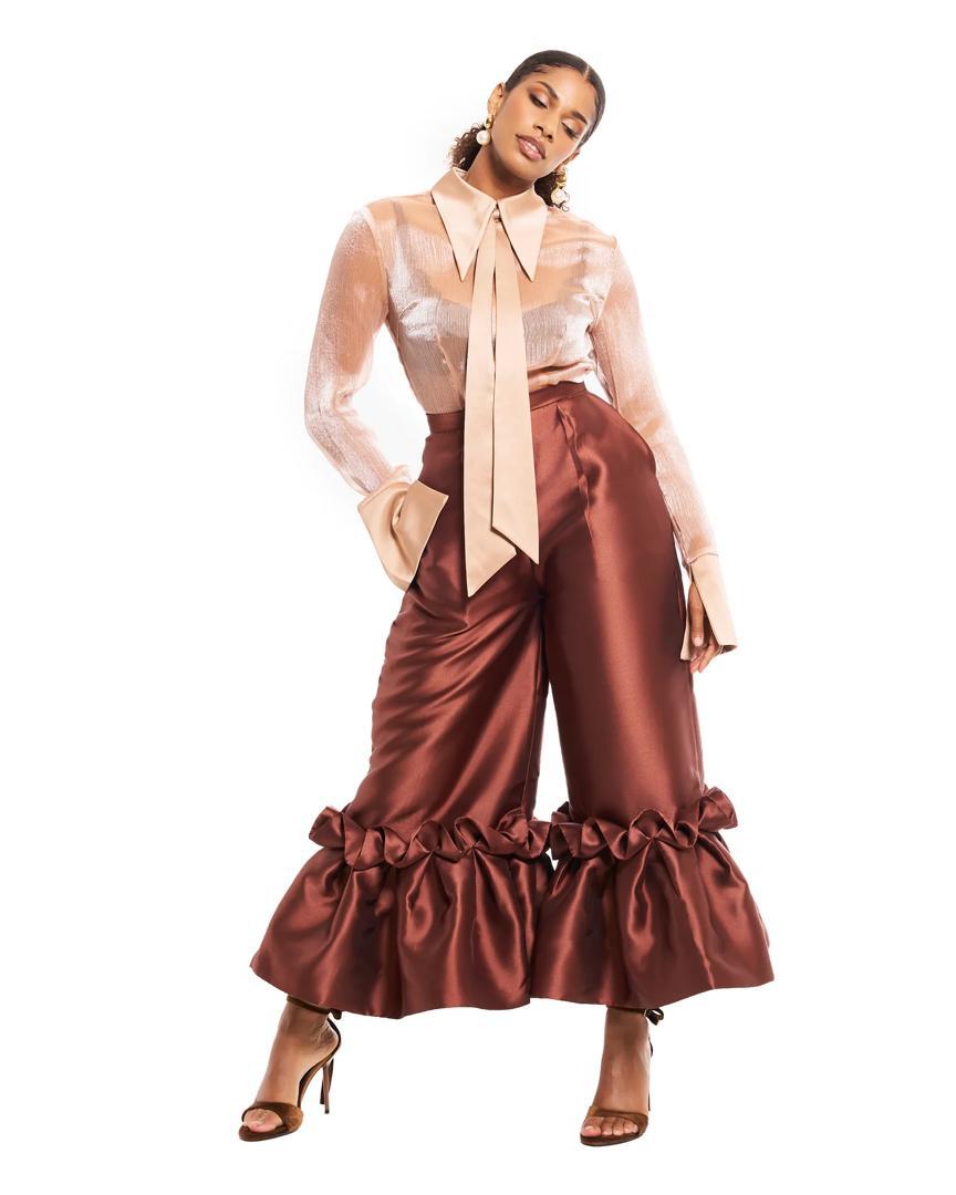 Ruby Pant