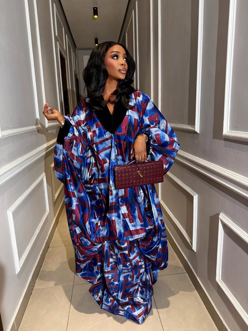 Reverie Escape Kaftan