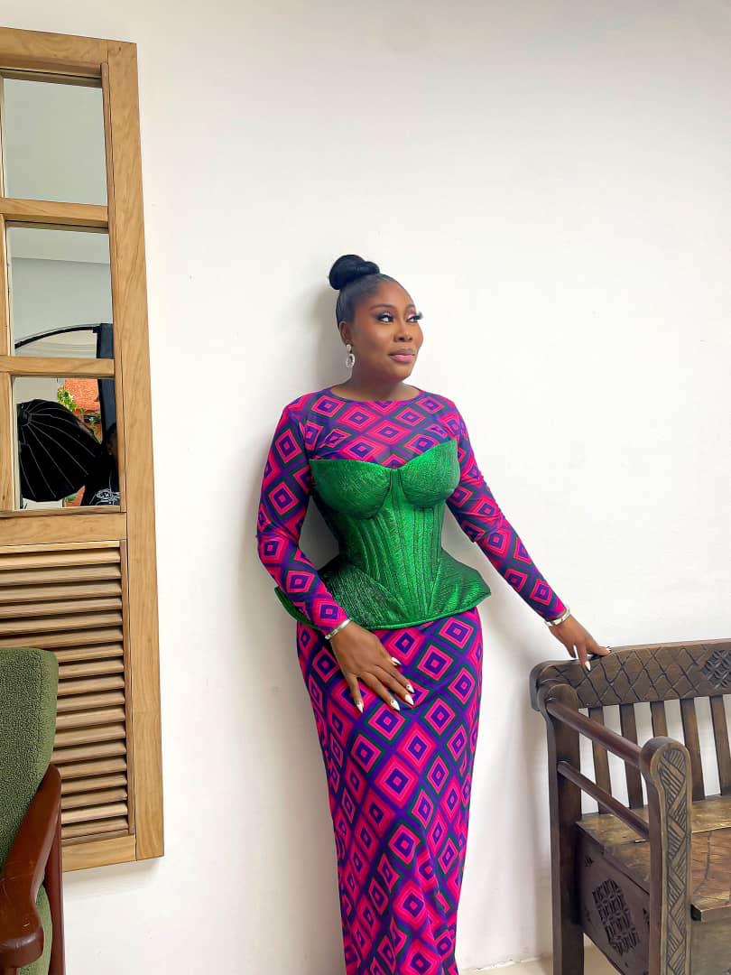 Lima Beth Corset Set