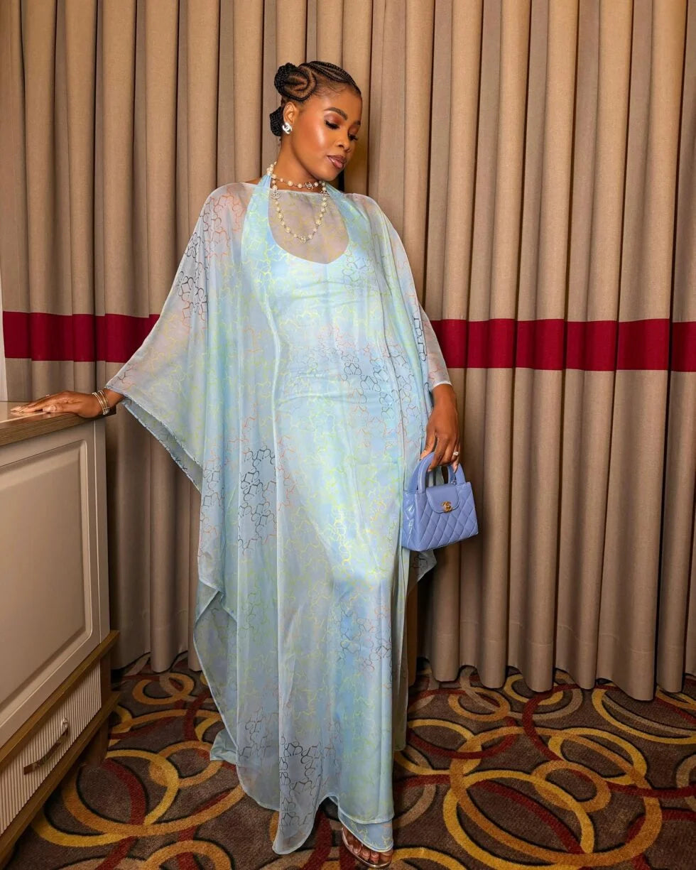 Kora Cape