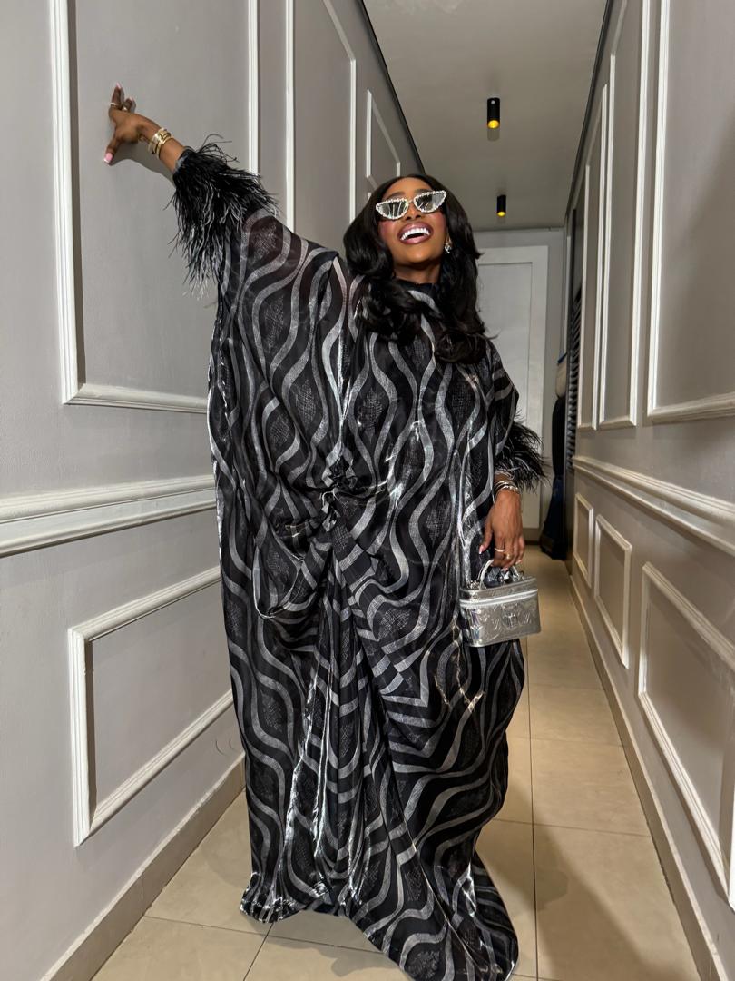 Faya Kaftan