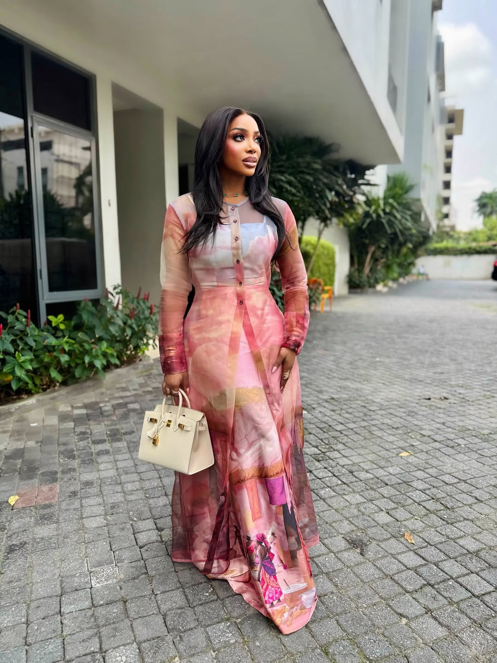 Ayaba Set