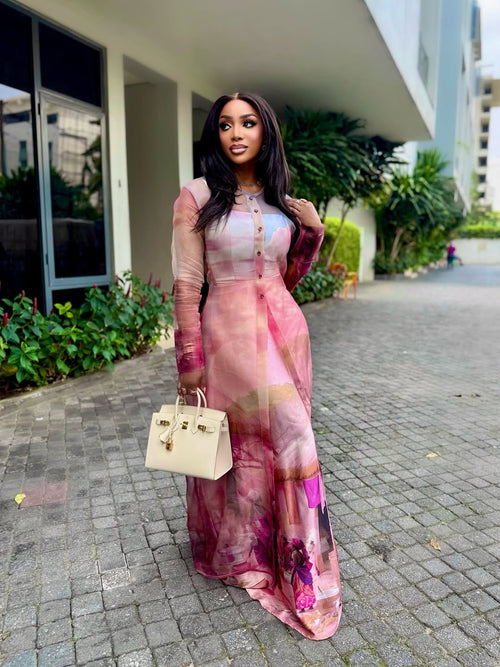 Ayaba Set