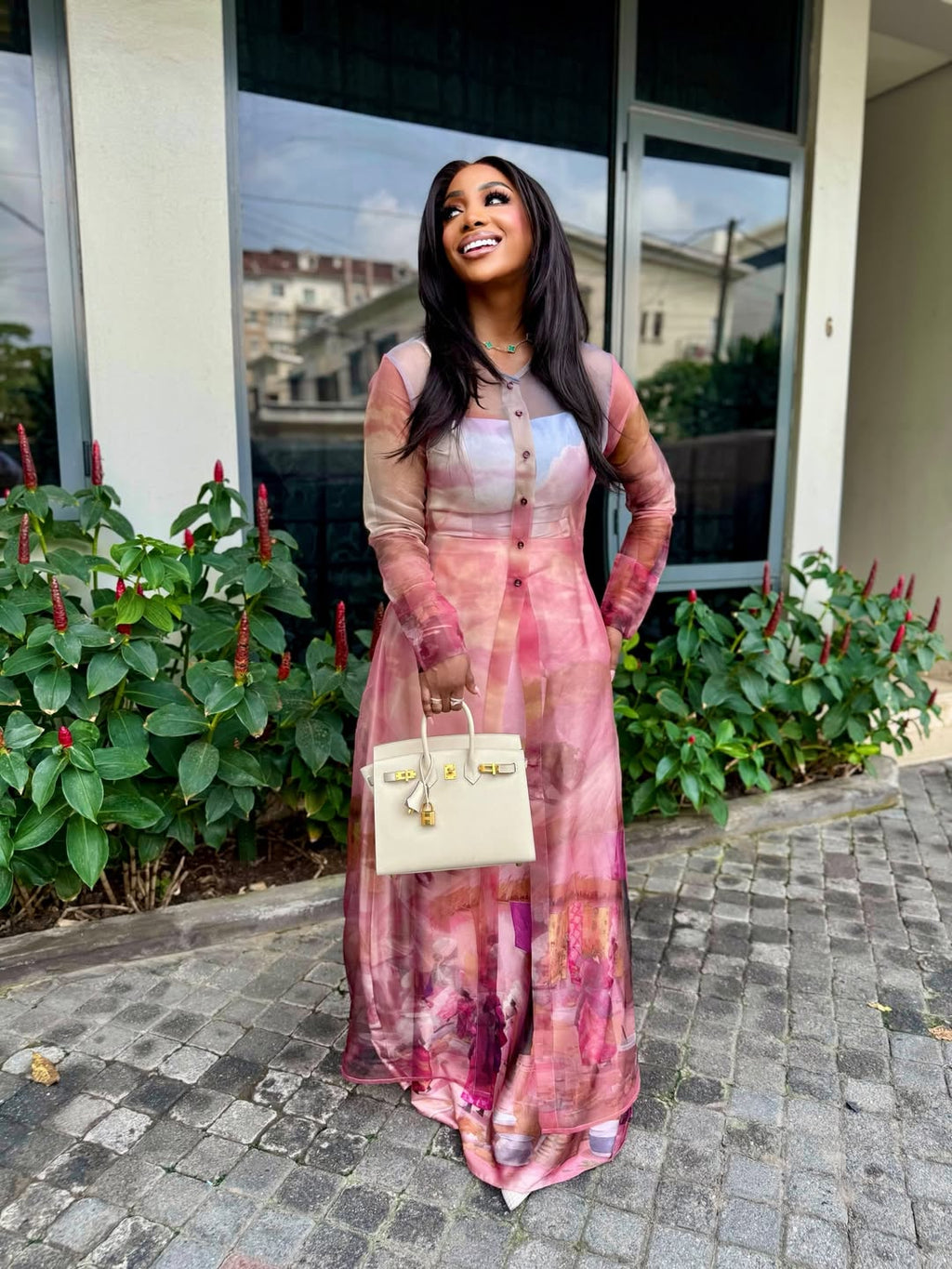 Ayaba Set