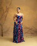 Andrea dress