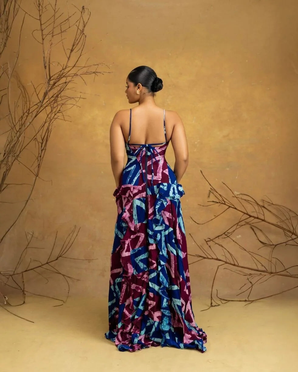 Andrea dress