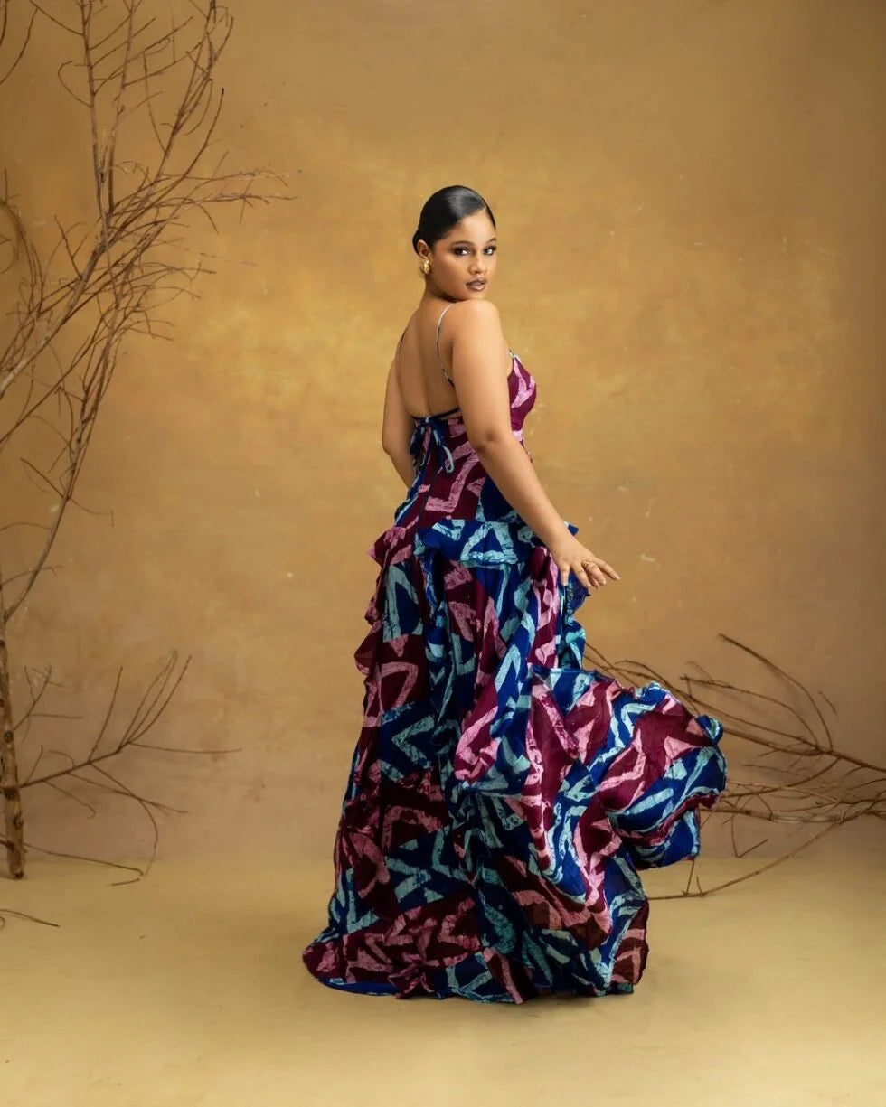 Andrea dress